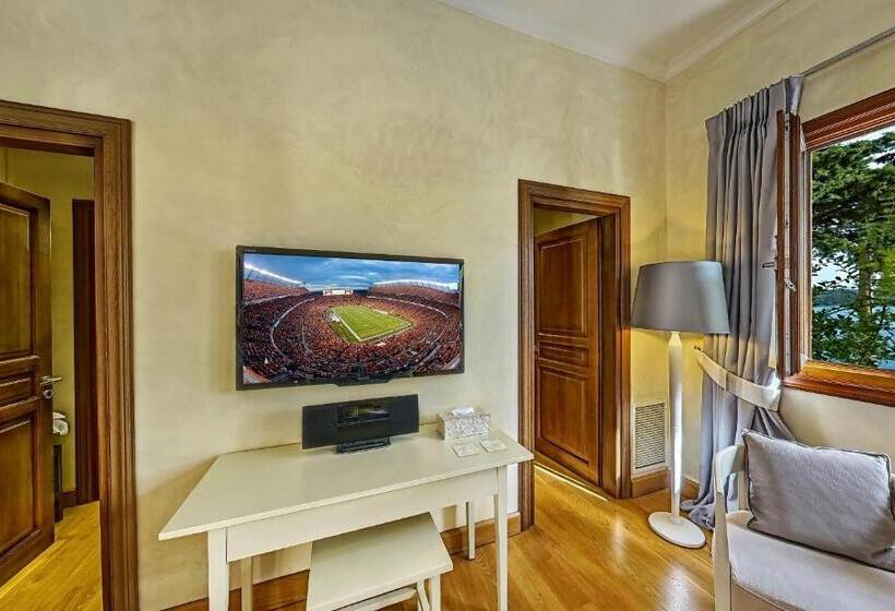 스위트, Villa Veneziano Suites & Villa