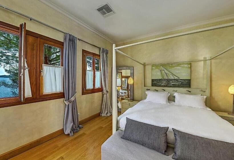 套房, Villa Veneziano Suites & Villa