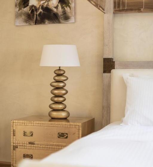 스위트, Villa Veneziano Suites & Villa