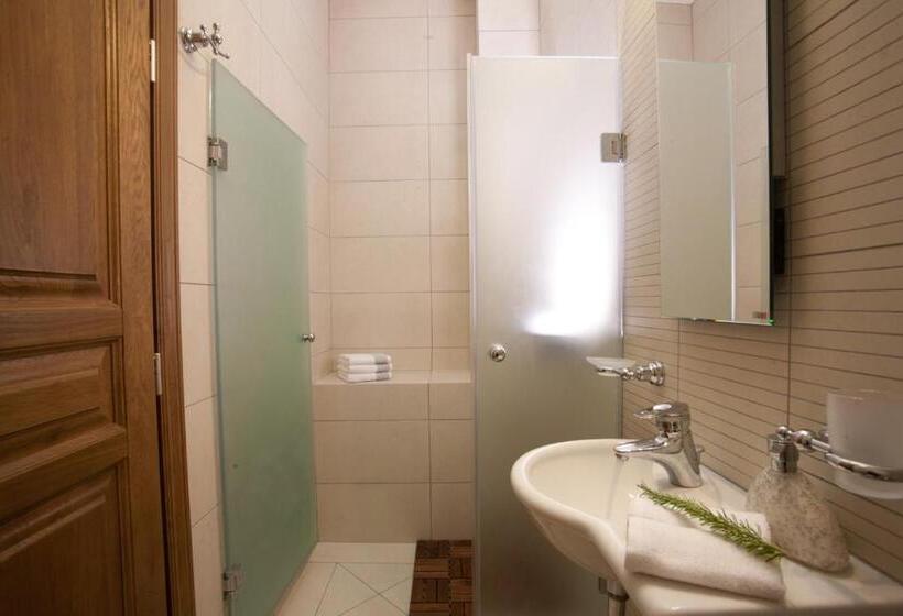 스위트, Villa Veneziano Suites & Villa