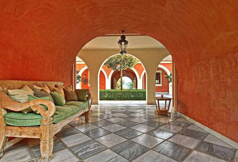 带5个卧室的别墅, Villa Veneziano Suites & Villa
