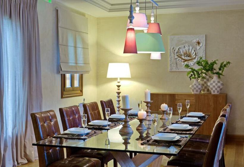 침실 5개 빌라, Villa Veneziano Suites & Villa