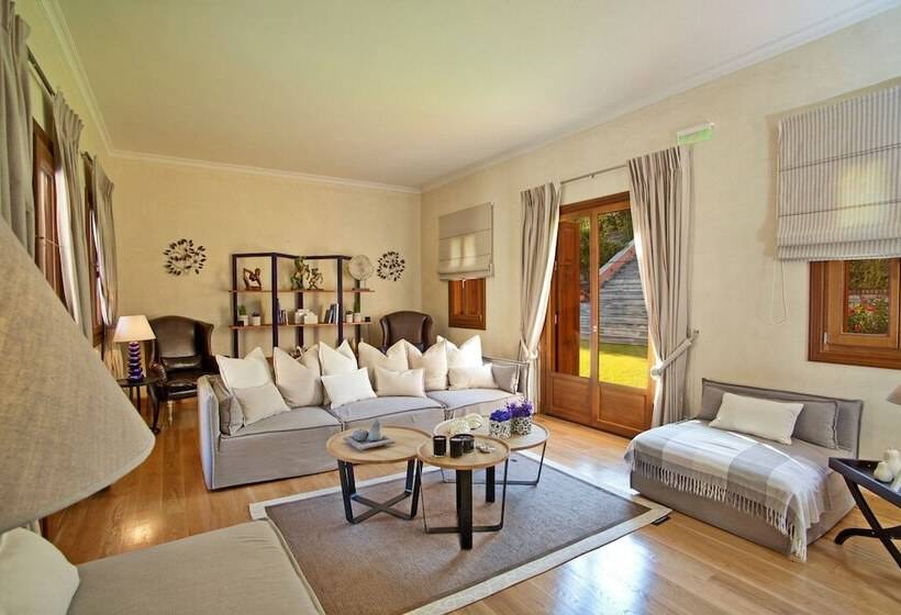 침실 5개 빌라, Villa Veneziano Suites & Villa