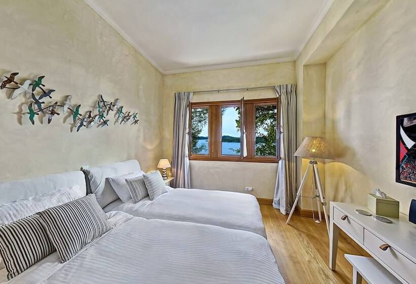 套房, Villa Veneziano Suites & Villa