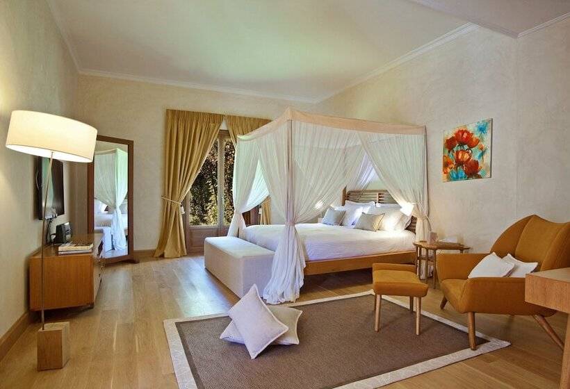 침실 5개 빌라, Villa Veneziano Suites & Villa