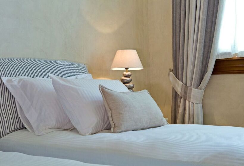 套房, Villa Veneziano Suites & Villa