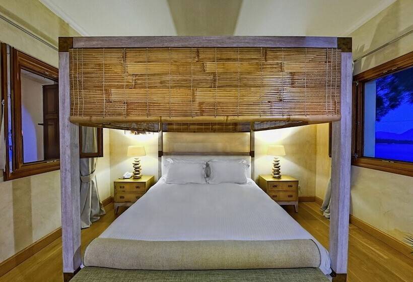 套房, Villa Veneziano Suites & Villa