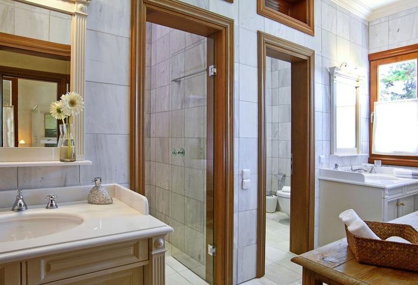 스위트, Villa Veneziano Suites & Villa