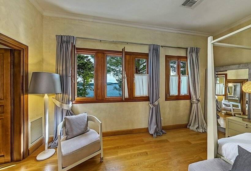 스위트, Villa Veneziano Suites & Villa