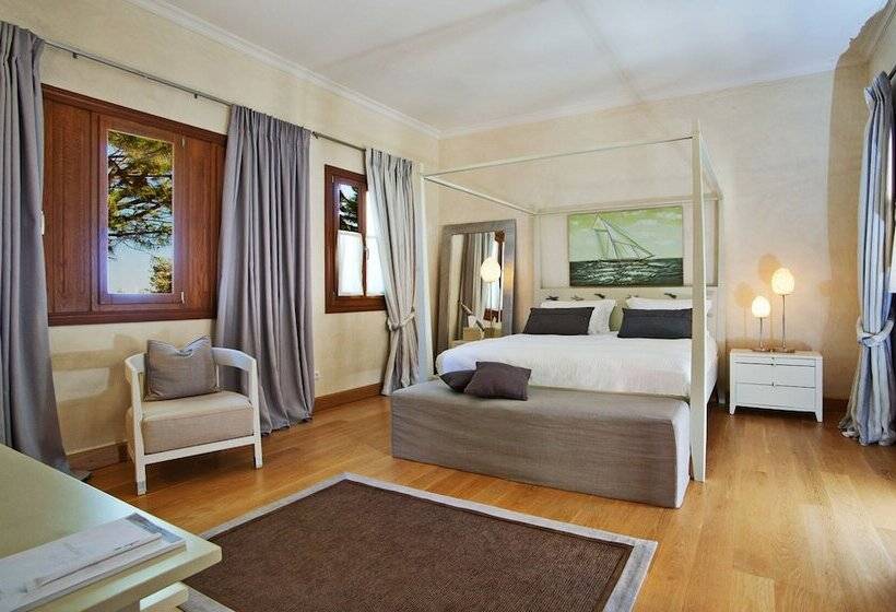 스위트, Villa Veneziano Suites & Villa