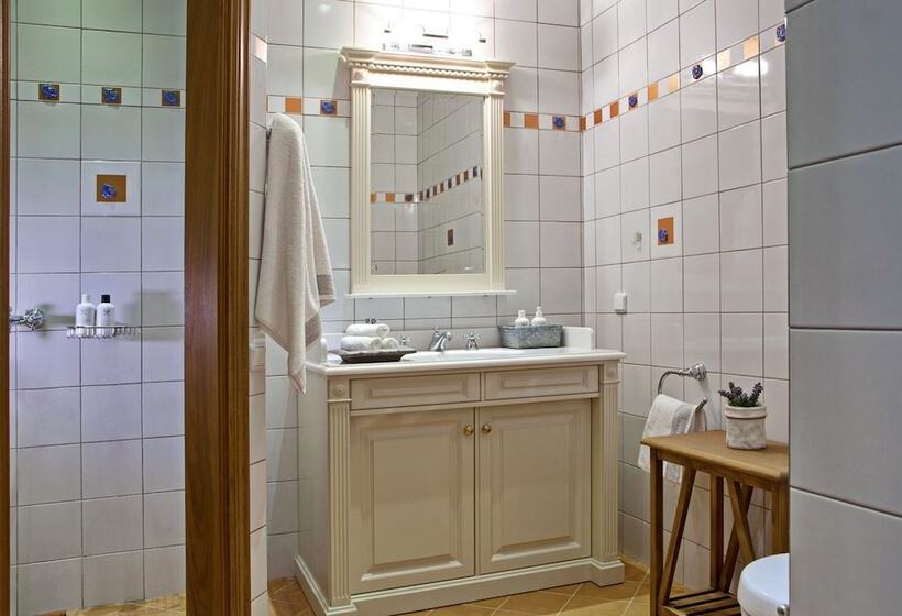 스위트, Villa Veneziano Suites & Villa