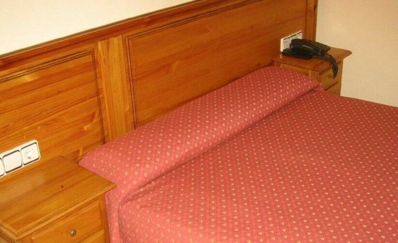 Номер Стандарт, La Posá