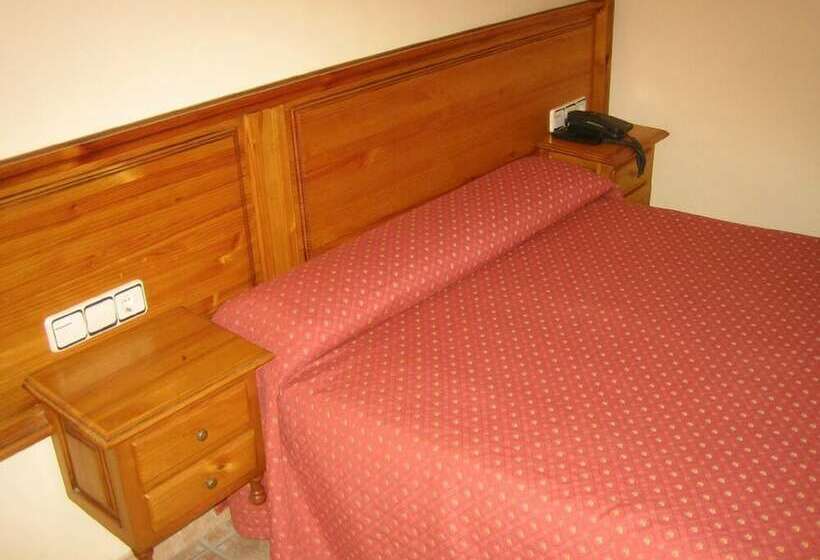 Номер Стандарт Индивидуальный, La Posá