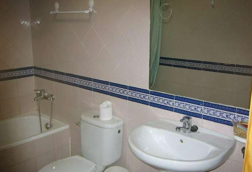 Номер Стандарт, La Posá