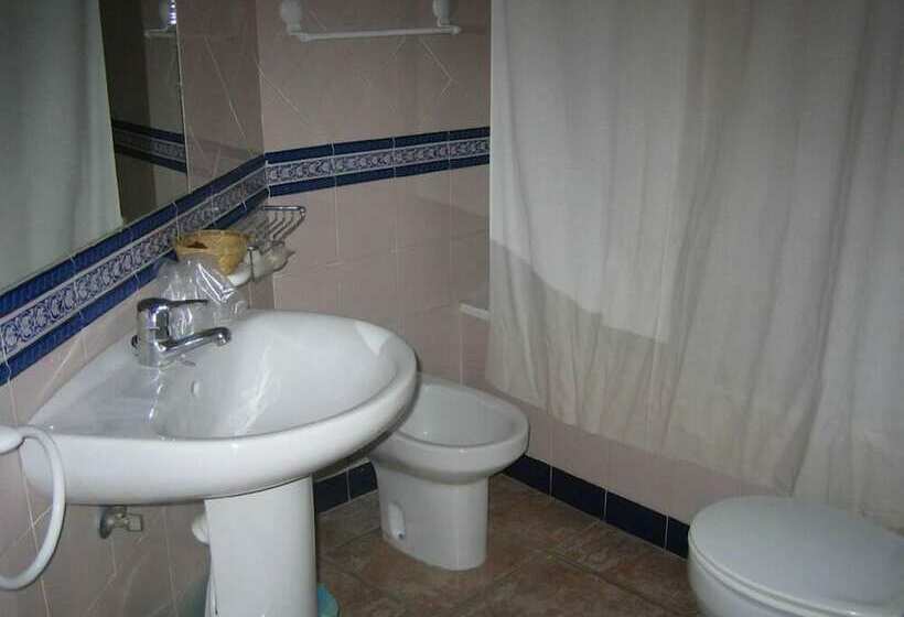 Номер Стандарт, La Posá