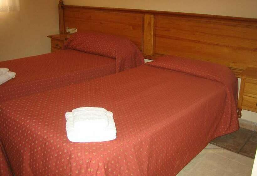 Номер Стандарт, La Posá