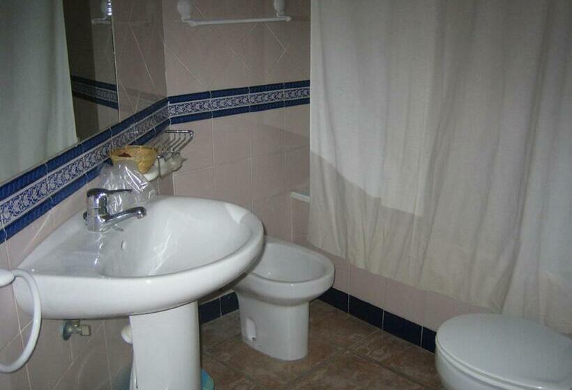 Номер Стандарт Индивидуальный с Балконом, La Posá