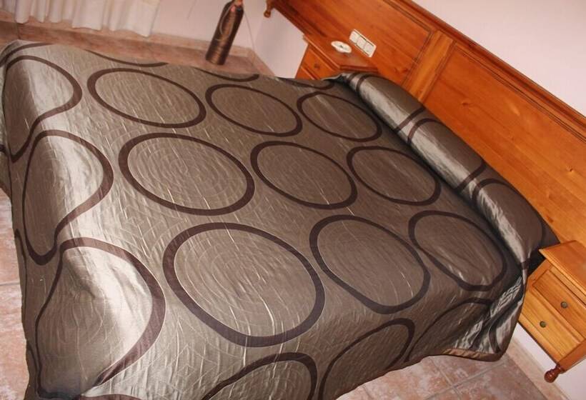 Номер Стандарт, La Posá