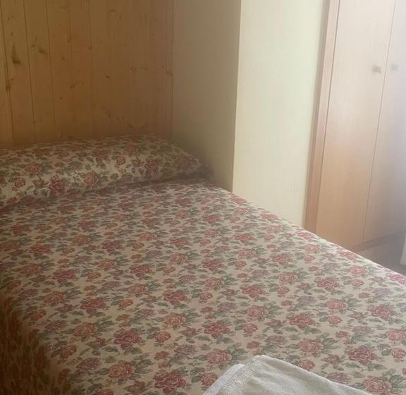 Номер Стандарт Индивидуальный с Балконом, La Posá