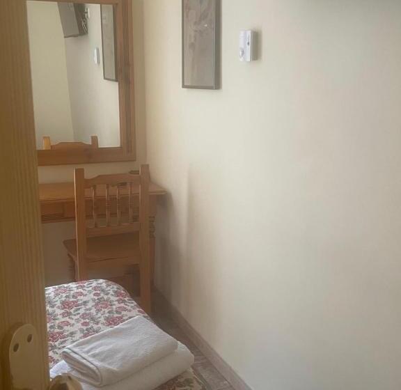 Номер Стандарт Индивидуальный с Балконом, La Posá