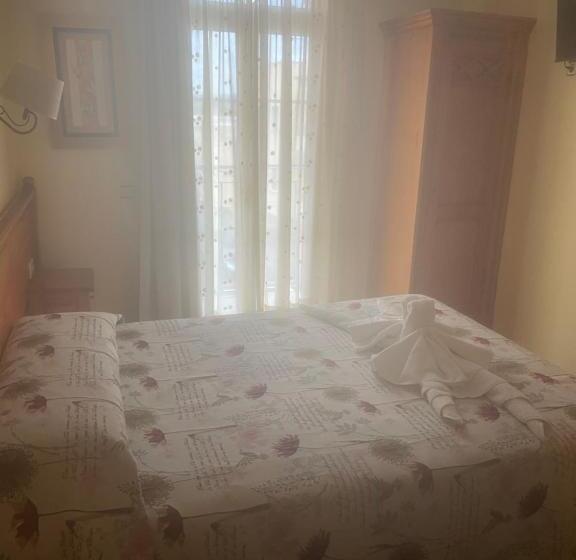 Номер Стандарт, La Posá