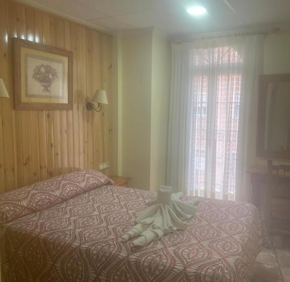 Номер Стандарт, La Posá