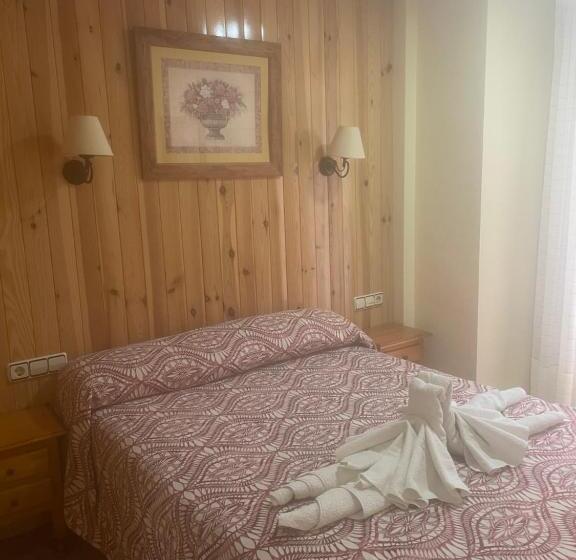 Номер Стандарт, La Posá