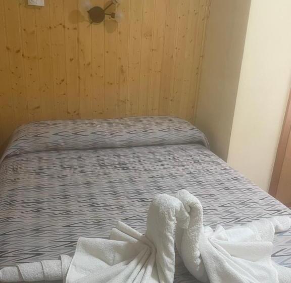 Номер Стандарт, La Posá