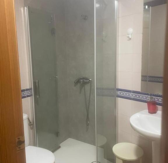 Номер Стандарт, La Posá