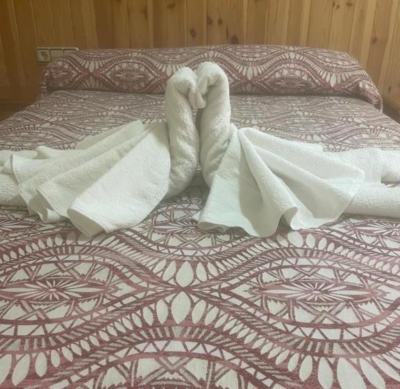 Номер Стандарт, La Posá