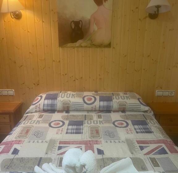 Номер Стандарт, La Posá