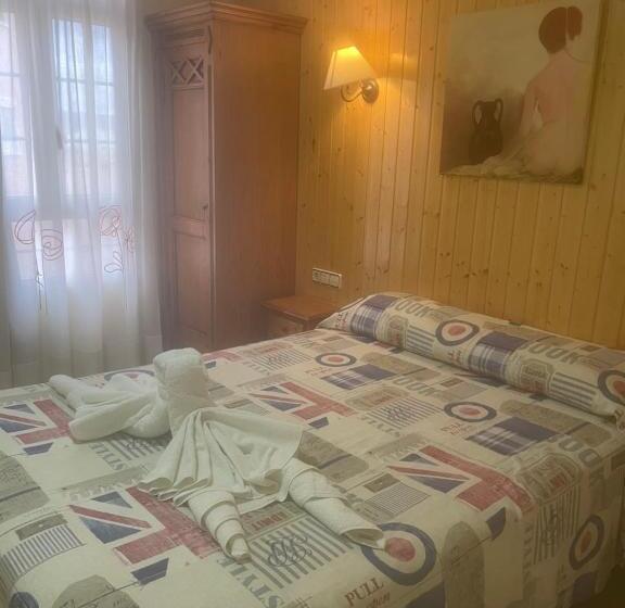 Номер Стандарт, La Posá