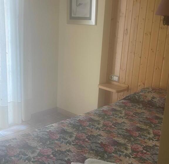 Номер Стандарт Индивидуальный, La Posá