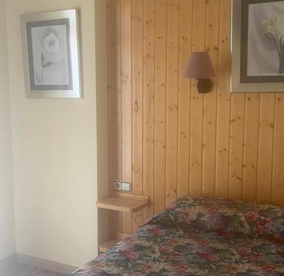 Номер Стандарт Индивидуальный, La Posá