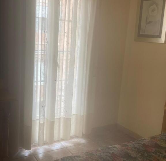 Номер Стандарт Индивидуальный, La Posá