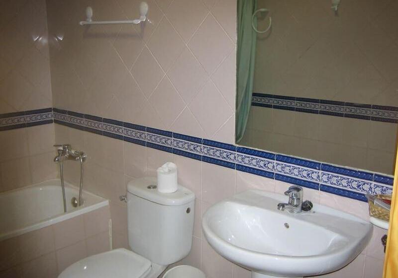 Номер Стандарт Индивидуальный, La Posá