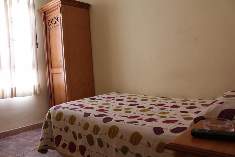 Номер Стандарт Индивидуальный, La Posá