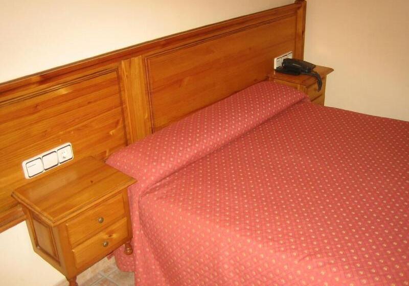 Номер Стандарт Индивидуальный, La Posá