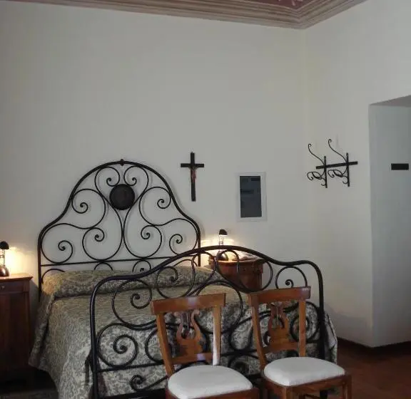 اتاق لوکس, Santuario Di Oropa