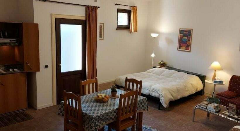 Студия Стандарт, B&b Duomo