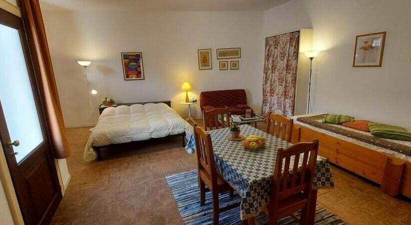 Студия Стандарт, B&b Duomo