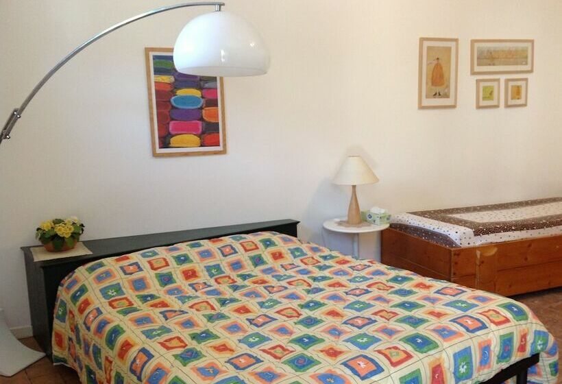 Студия Стандарт, B&b Duomo