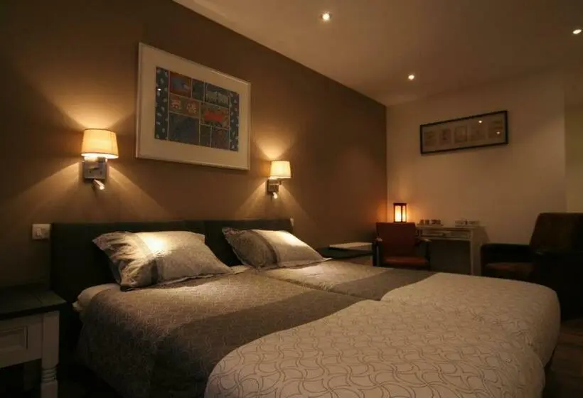 اتاق سوپریور با چشمانداز باغ, B&b White Pearl