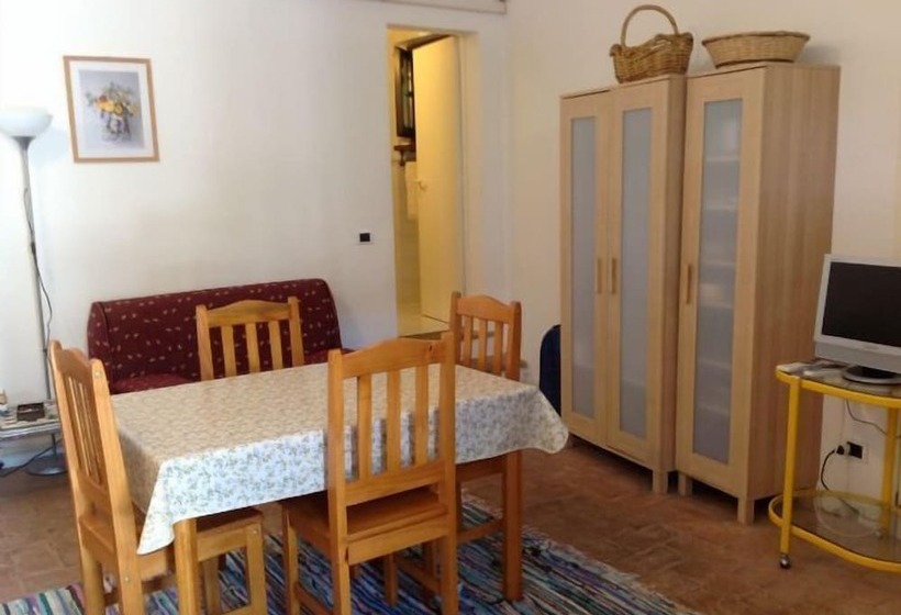 Студия Стандарт, B&b Duomo