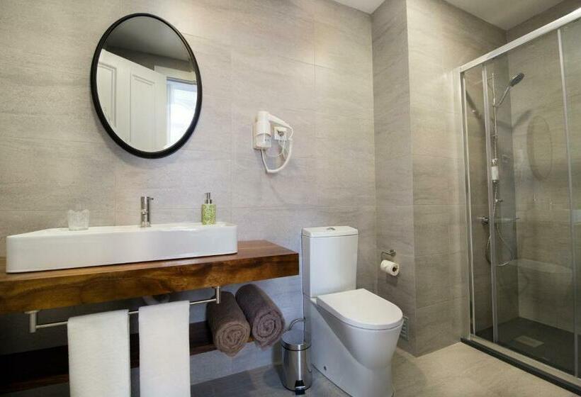 스탠다드 룸, Casa Das Palmeiras Charming House  Azores 1901