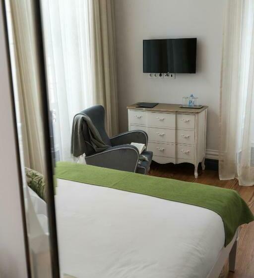 스탠다드 룸, Casa Das Palmeiras Charming House  Azores 1901