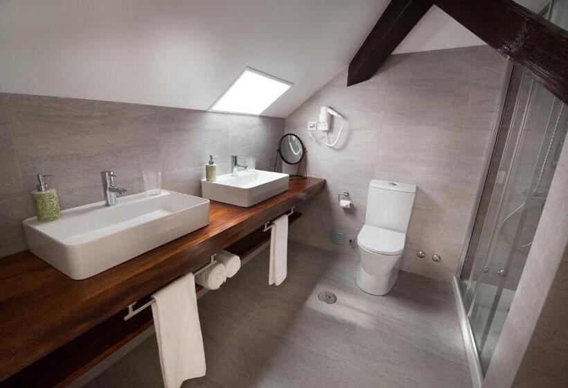 수피리어 룸, Casa Das Palmeiras Charming House  Azores 1901