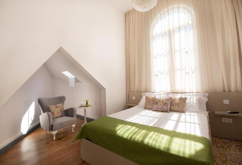 Номер Superior, Casa Das Palmeiras Charming House  Azores 1901