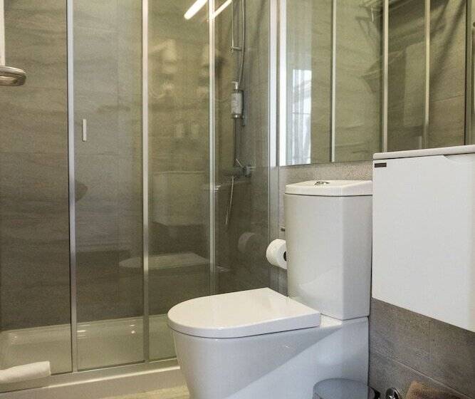 Номер Стандарт, Casa Das Palmeiras Charming House  Azores 1901