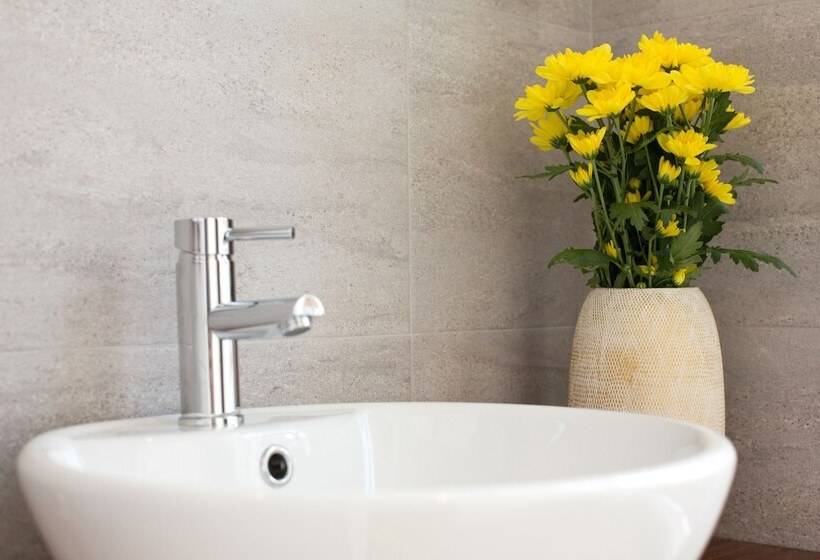 수피리어 룸, Casa Das Palmeiras Charming House  Azores 1901